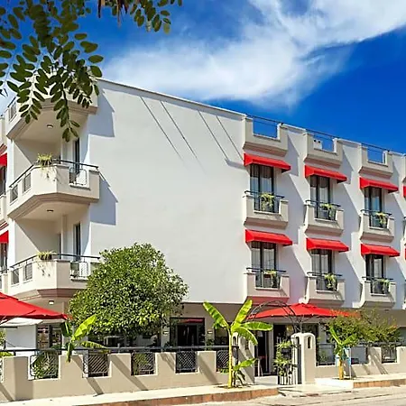 7inn Hotel