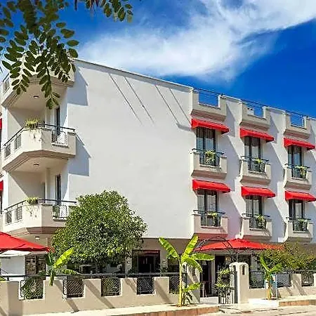 Hotel 7inn *