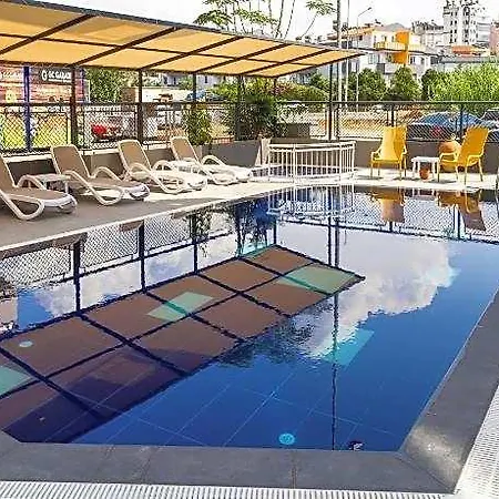 7inn * Antalya