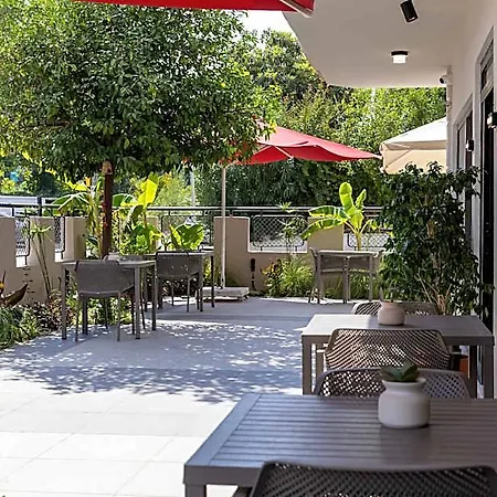 7inn * Antalya
