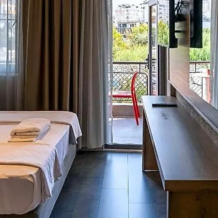 Hotel 7inn Antalya
