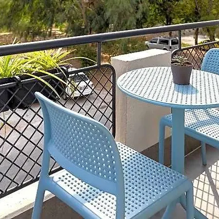 Hotel 7inn Antalya