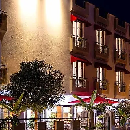 7inn * Antalya