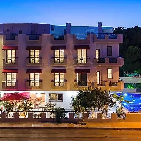 Hotel 7inn