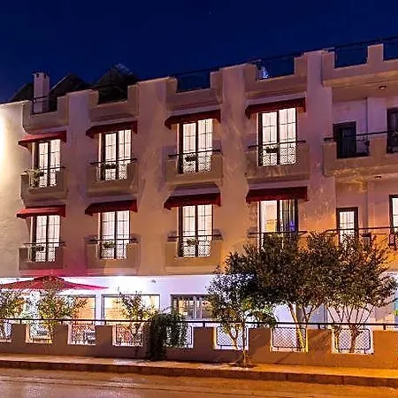Hotel 7inn *
