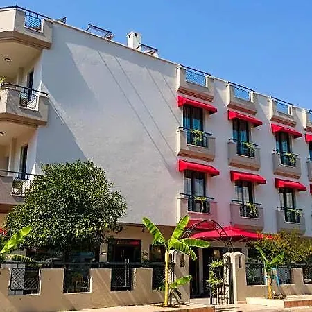 7inn Antalya
