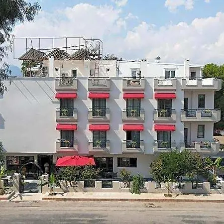 7inn * Antalya