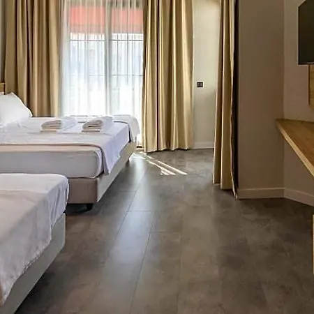 7inn * Antalya