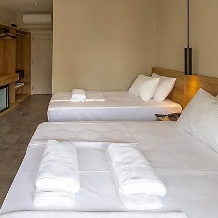 Hotel 7inn *