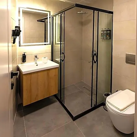 Hotel 7inn Antalya