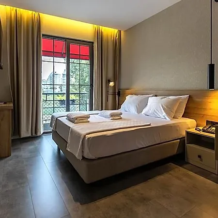 7inn Hotel Antalya