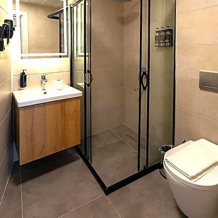 Hotel 7inn Antalya