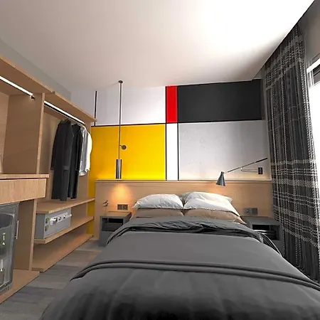 Hotel 7inn *